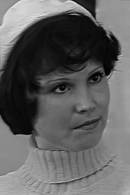 Виктория Салтыковская